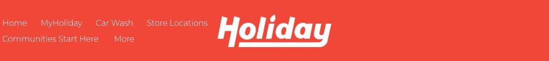 Holiday Oil